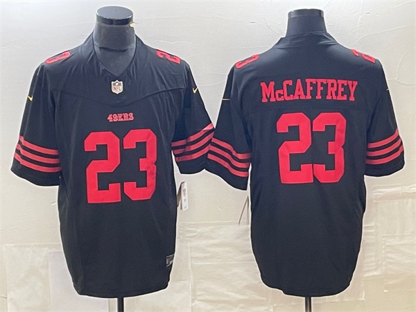 49ers jerseys 2024-8-5-140